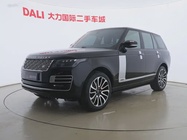 Land Rover Range Rover 2016