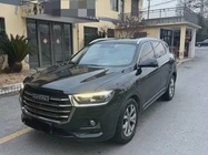 Haval H6 2021