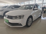 Volkswagen Sagitar 2015