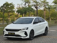 Geely Binrui 2024