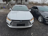 BYD Qin Pro 2019