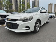 Chevrolet Cavalier 2017