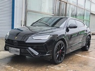 Lamborghini Urus 2023