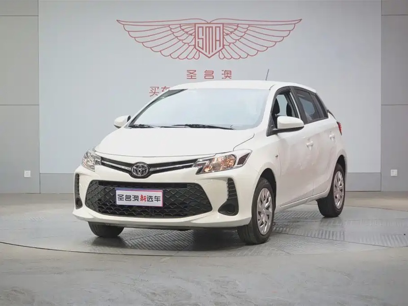 Toyota Vios