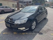 Citroen C5 2013