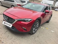 Mazda CX-4 2016