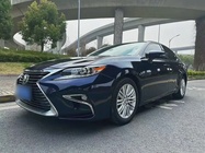 Lexus ES 2017