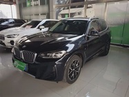 BMW X3 2023