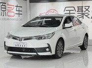 Toyota Corolla 2018