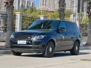 Land Rover Range Rover 2019