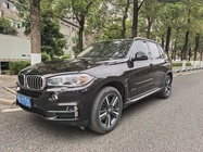 BMW X5 2016