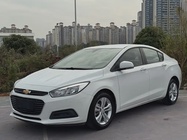 Chevrolet Cruze 2015