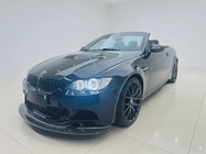 BMW M3 2011