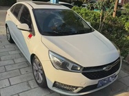 Chery Arrizo 5 2016