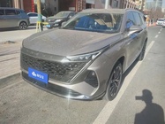 Roewe RX9 2023