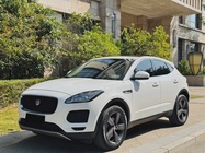 Jaguar E-Pace 2021