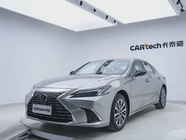Lexus ES 2025