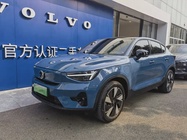 Volvo C40 2023