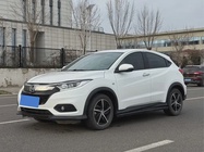 Honda Vezel 2021