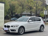 BMW 1 Series 2015