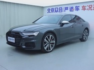 Audi S6 2023