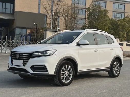 Roewe RX5 2022