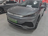 BYD Yuan Plus 2023