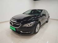Buick LaCrosse 2018