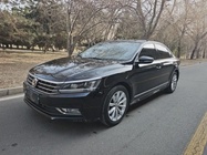 Volkswagen Passat 2019