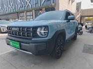 Haval Cool Dog 2022