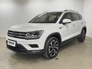 Volkswagen Tharu 2022