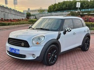 MINI Countryman 2011