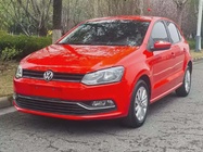 Volkswagen Polo 2015
