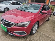 Buick Verano 2019
