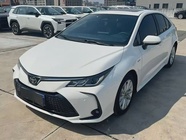Toyota Corolla 2025