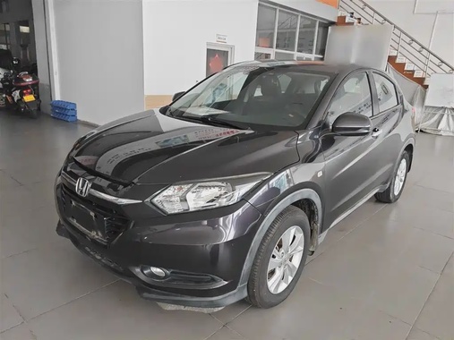 Honda Vezel 2019