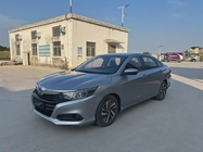 Honda Crider 2019