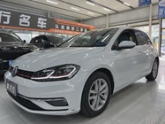 Volkswagen Golf 2019