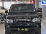 Land Rover Sport 2011