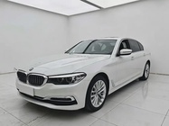 BMW 5 Series 2018