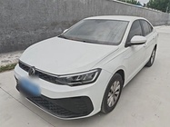 Volkswagen Lavida 2024