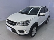 Chery Tiggo 3 2020
