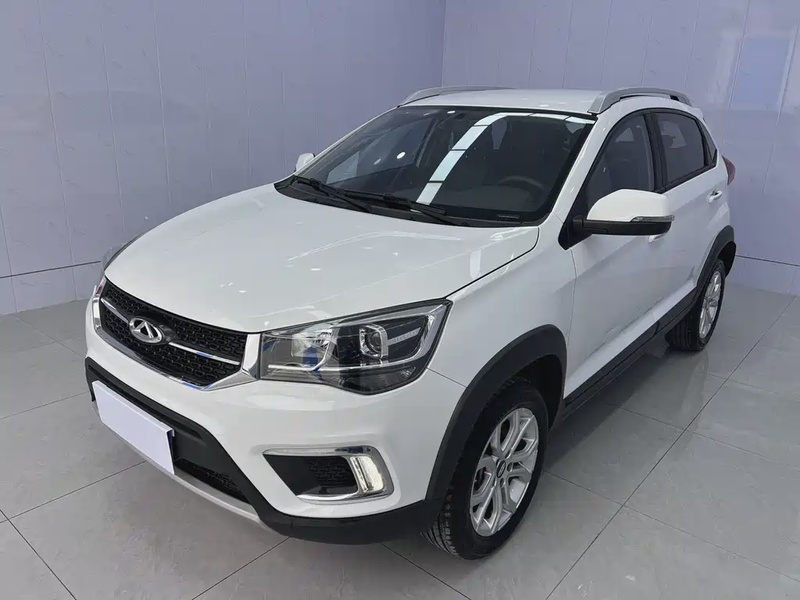 Chery Tiggo 3