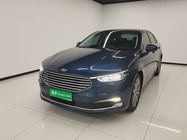 Ford Taurus 2022