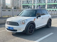 MINI Countryman 2015