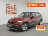 BMW X1 2011