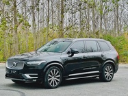 Volvo XC90 2021