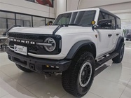 Ford Bronco 2024