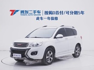 Haval H6 2015