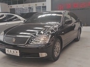 Toyota Crown 2006